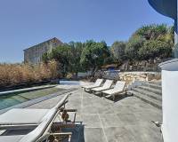 Resale - Villa - Benitachell - Camelias