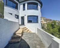 Resale - Villa - Benitachell - Camelias