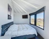 Resale - Villa - Benitachell - Camelias