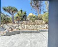 Resale - Villa - Benitachell - Camelias