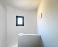 Resale - Villa - Benitachell - Camelias