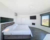 Resale - Villa - Benitachell - Camelias