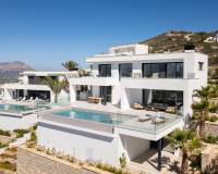 Resale - Villa - Benitachell - Cumbre del Sol