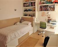 Resale - Villa - Benitachell - Cumbre del Sol