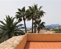 Resale - Villa - Benitachell - Cumbre del Sol