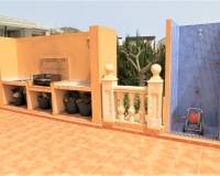 Resale - Villa - Benitachell - Cumbre del Sol