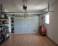 Resale - Villa - Benitachell - Cumbre del Sol