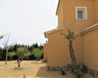 Resale - Villa - Benitachell - Cumbre del Sol
