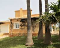 Resale - Villa - Benitachell - Cumbre del Sol