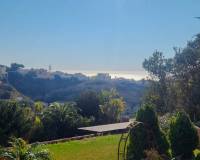 Resale - Villa - Benitachell - Cumbre del Sol