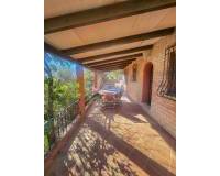 Resale - Villa - Benitachell - Cumbre del Sol