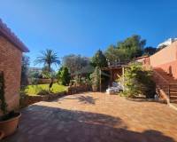 Resale - Villa - Benitachell - Cumbre del Sol