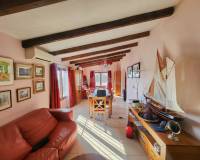 Resale - Villa - Benitachell - Cumbre del Sol