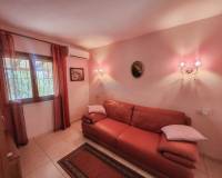 Resale - Villa - Benitachell - Cumbre del Sol