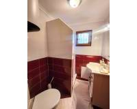 Resale - Villa - Benitachell - Cumbre del Sol