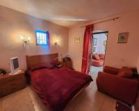 Resale - Villa - Benitachell - Cumbre del Sol