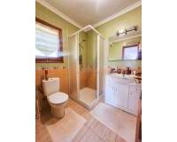 Resale - Villa - Benitachell - Cumbre del Sol