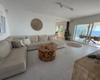 Resale - Villa - Benitachell - Cumbre del Sol