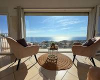 Resale - Villa - Benitachell - Cumbre del Sol