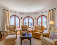 Resale - Villa - Benitachell - Cumbre del Sol
