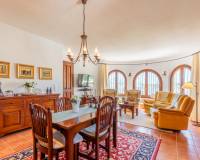 Resale - Villa - Benitachell - Cumbre del Sol
