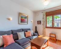 Resale - Villa - Benitachell - Cumbre del Sol