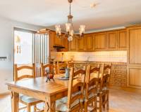 Resale - Villa - Benitachell - Cumbre del Sol
