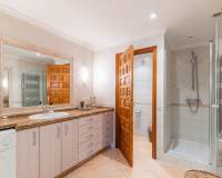 Resale - Villa - Benitachell - Cumbre del Sol