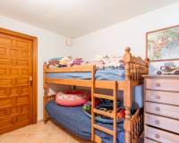 Resale - Villa - Benitachell - Cumbre del Sol