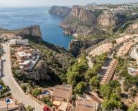 Resale - Villa - Benitachell - Cumbre del Sol