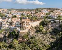 Resale - Villa - Benitachell - Cumbre del Sol