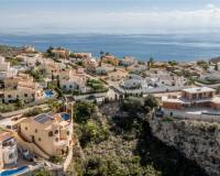 Resale - Villa - Benitachell - Cumbre del Sol