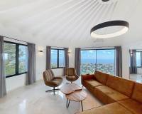 Resale - Villa - Benitachell - Dalias