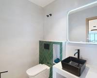 Resale - Villa - Benitachell - Dalias