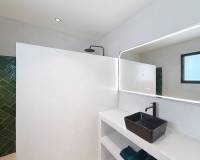 Resale - Villa - Benitachell - Dalias