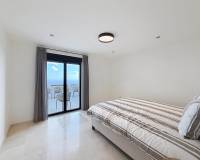 Resale - Villa - Benitachell - Dalias