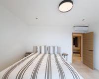 Resale - Villa - Benitachell - Dalias