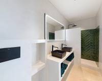 Resale - Villa - Benitachell - Dalias