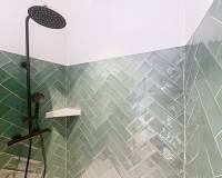 Resale - Villa - Benitachell - Dalias