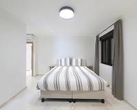 Resale - Villa - Benitachell - Dalias