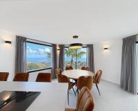 Resale - Villa - Benitachell - Dalias