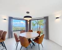 Resale - Villa - Benitachell - Dalias