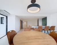 Resale - Villa - Benitachell - Dalias