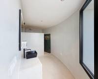 Resale - Villa - Benitachell - Dalias