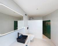 Resale - Villa - Benitachell - Dalias