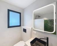 Resale - Villa - Benitachell - Dalias