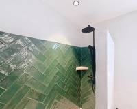 Resale - Villa - Benitachell - Dalias