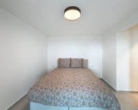 Resale - Villa - Benitachell - Dalias