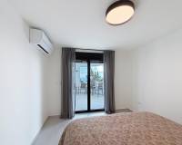 Resale - Villa - Benitachell - Dalias