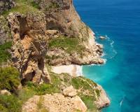 Resale - Villa - Benitachell - Dalias